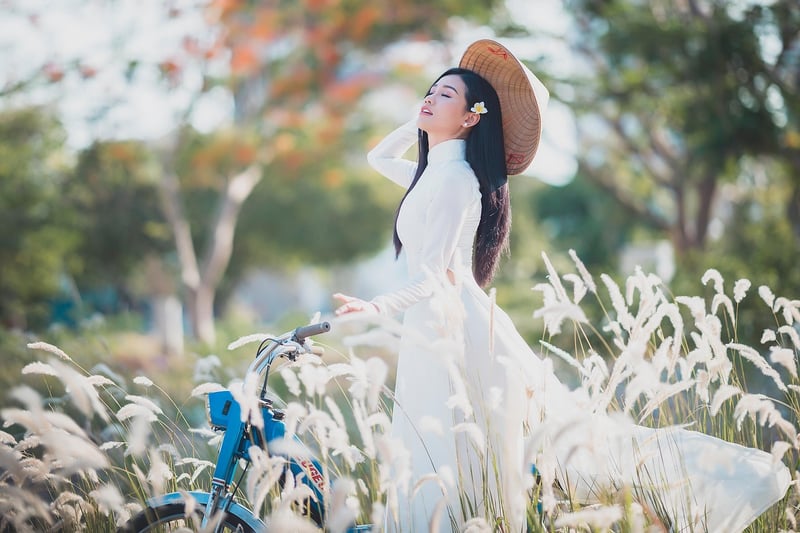 Bohemian Dress