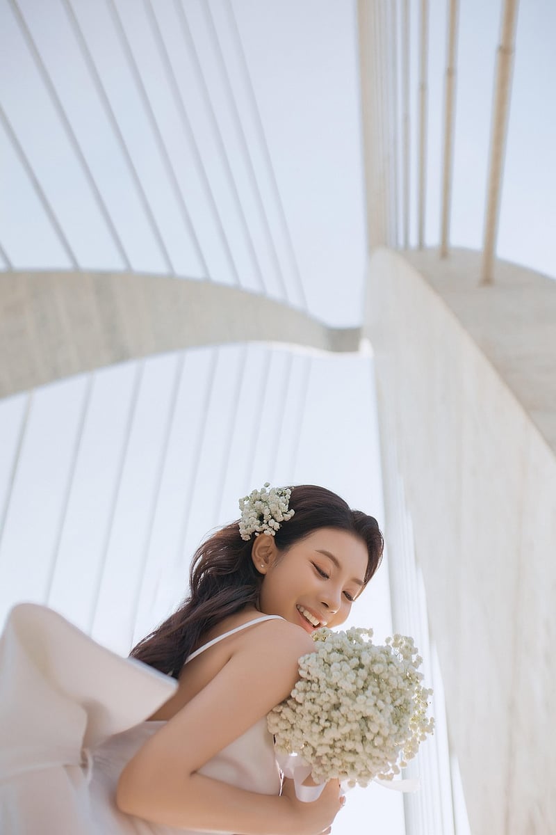 Linen Jumpsuit