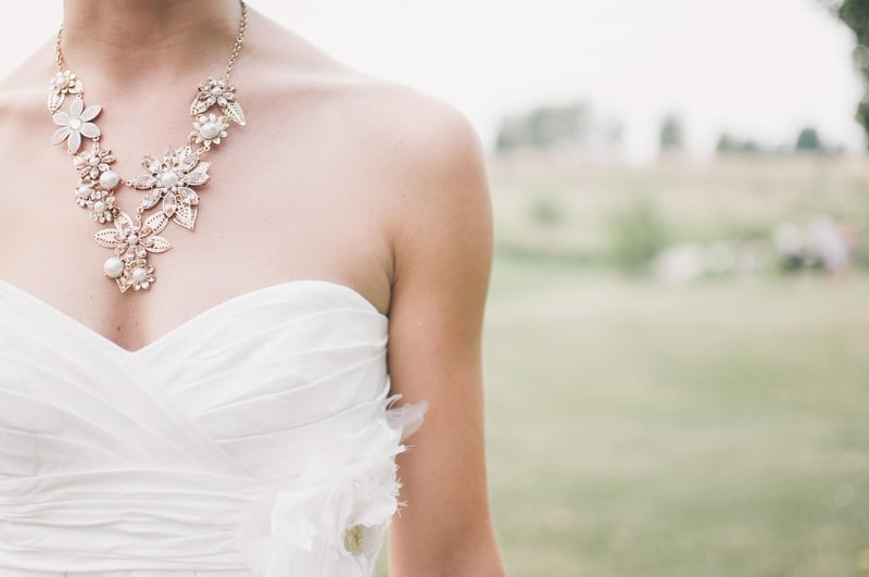 Woodland Jewelry